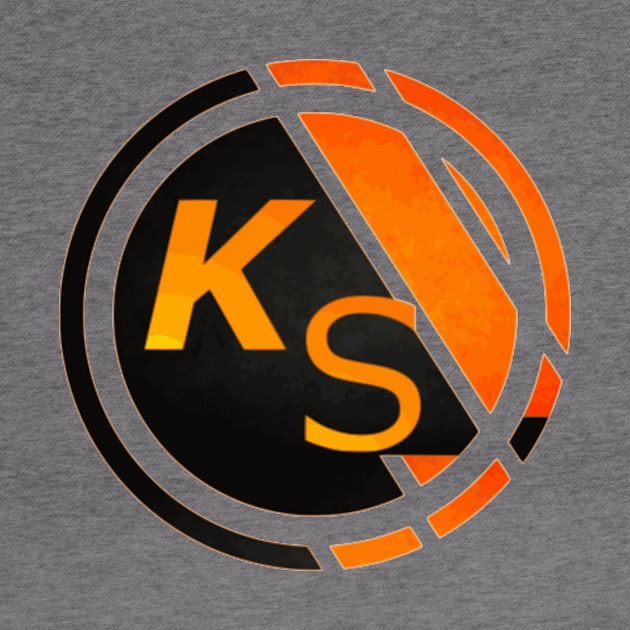 Killersquad1 Logo by Killersquad1